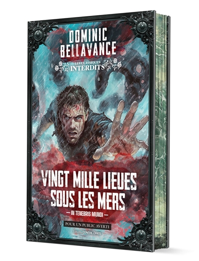 Vingt mille lieues sous les mers