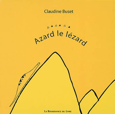 Azard le lézard