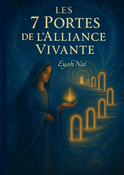 LES 7 PORTES DE L'ALLIANCE VIVANTE