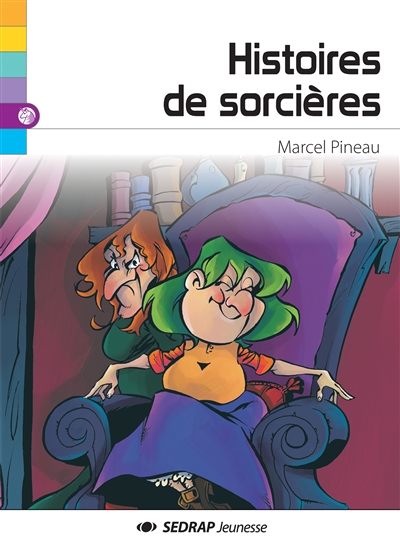 Histoires de sorcières