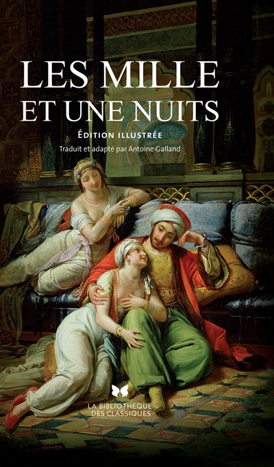 Les mille et une nuits