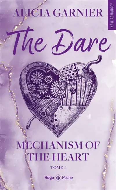 Mechanism of the heart. Vol. 1. The dare