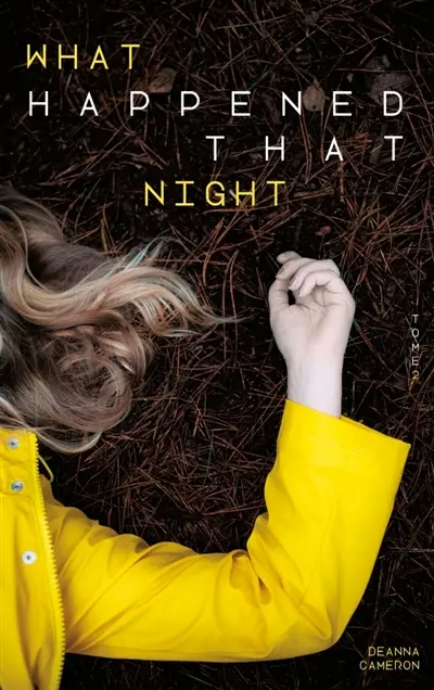 What happened that night. Vol. 2