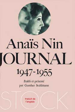 Journal. Vol. 5. 1947-1955