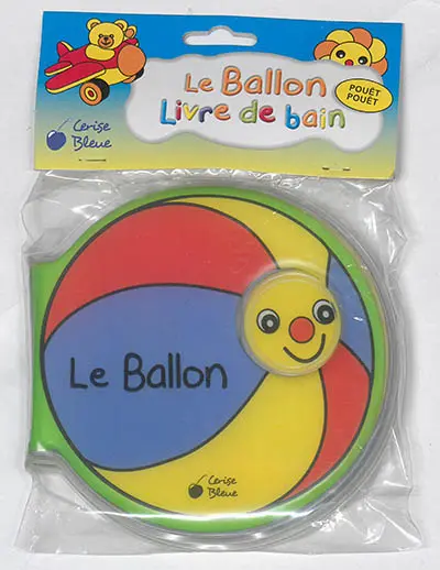 Le ballon