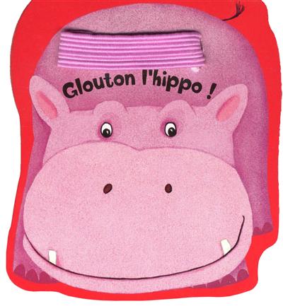 Glouton l'hippo !