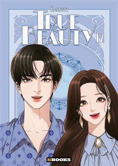 True beauty, tome 17