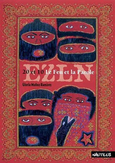 20 et 10 : le feu et la parole