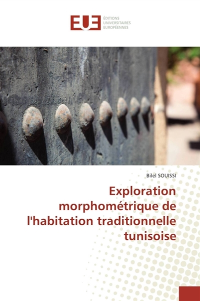 Exploration morphométrique...
