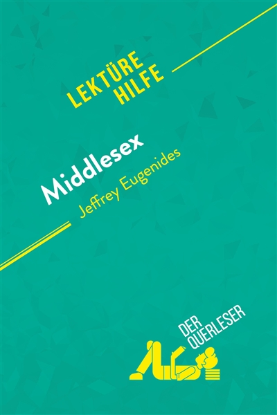 Middlesex von Jeffrey...