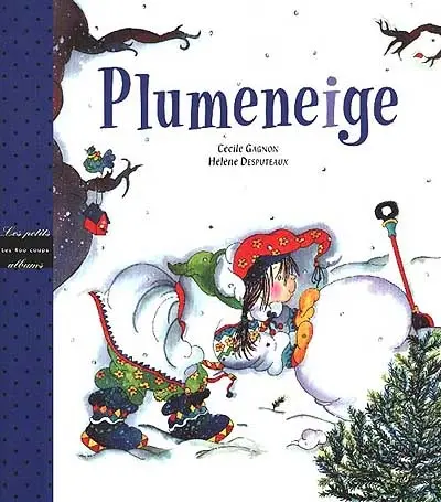 Plumeneige
