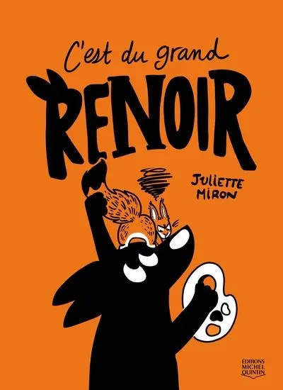 C'est du grand Renoir 2