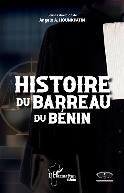 Histoire du barreau du Bénin