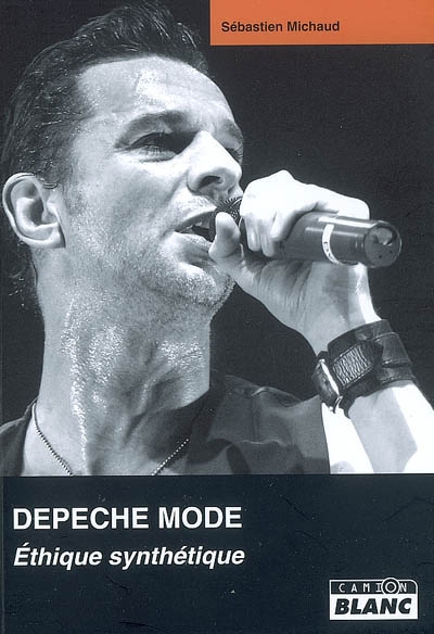 Depeche Mode : éthique synthétique