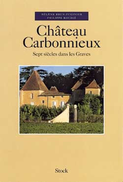 Château Carbonnieux