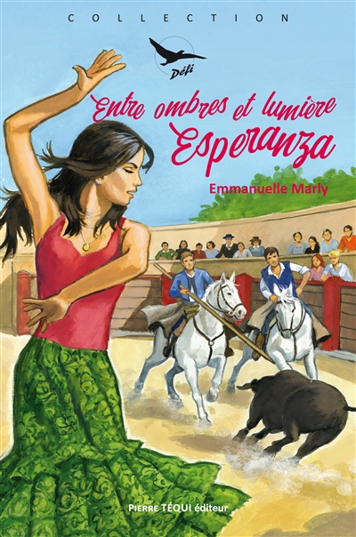 Esperanza entre ombres et lumières