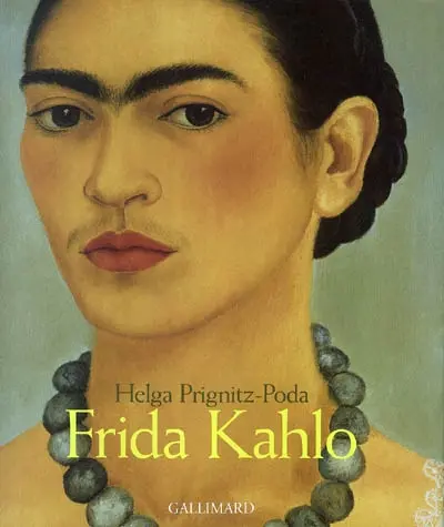 Frida Kahlo