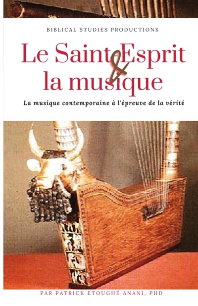 LE SAINT-ESPRIT ET LA...