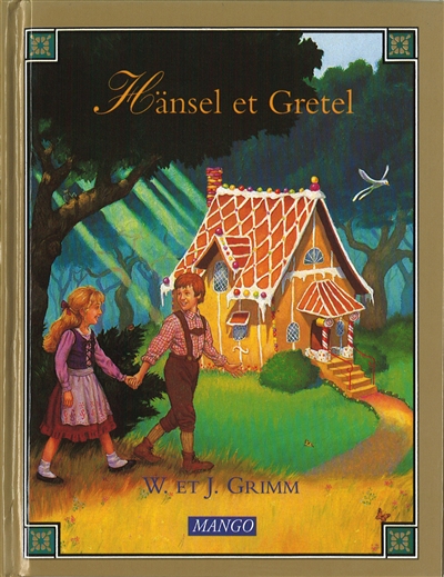 hansel et gretel