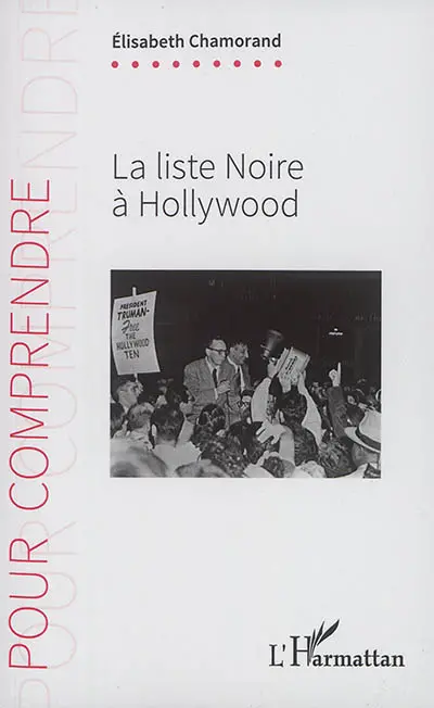 La liste noire à Hollywood
