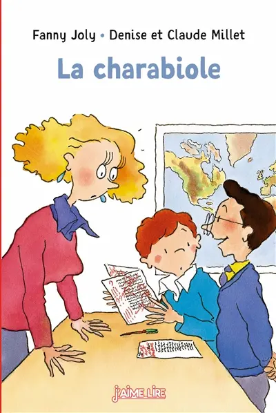 La charabiole
