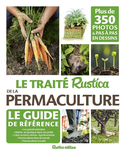 Le traité Rustica de la permaculture