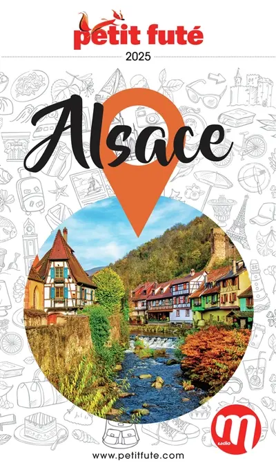 Alsace : 2025-2026