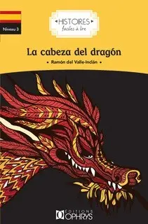 La cabeza del dragon