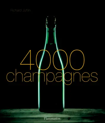 Four thousand champagnes
