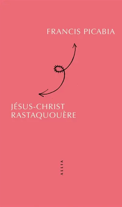 Jésus-Christ Rastaquouère