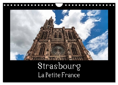 Strasbourg La Petite France...