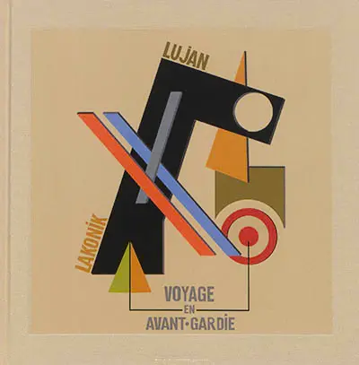 Voyage en avant-gardie
