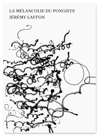 La mélancolie du pongiste : Jérémy Laffon