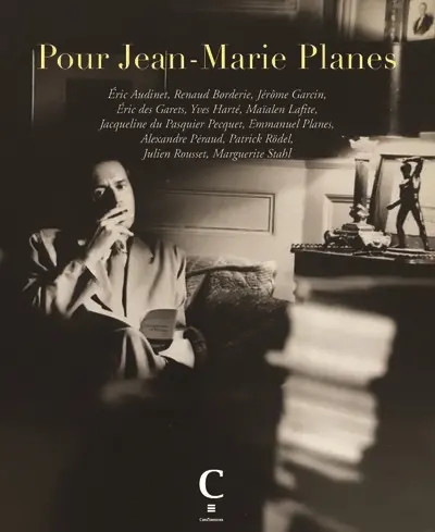 Pour Jean-Marie Planes