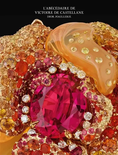 L'abécédaire de Victoire de Castellane : Dior joaillerie