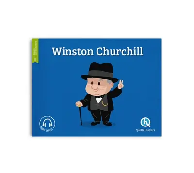 Winston Churchill