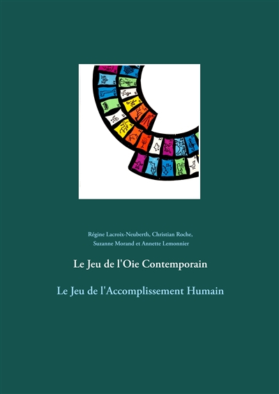 Le Jeu de l'Oie...