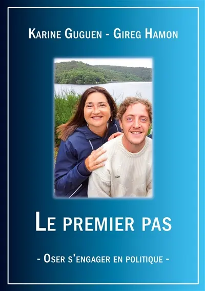 Le premier pas : Oser s'engager en politique