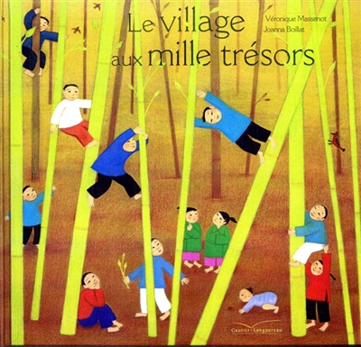 Le village aux mille trésors