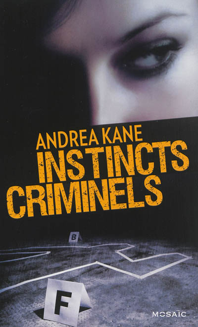 Instincts criminels