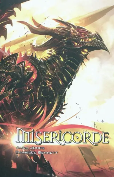 Les Cavaliers Dragon. Vol. 1. Miséricorde