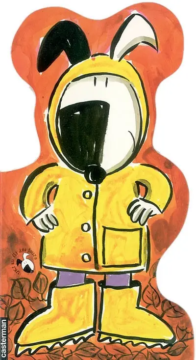 Uki au fil des jours. Vol. 2002. Les saisons avec Uki