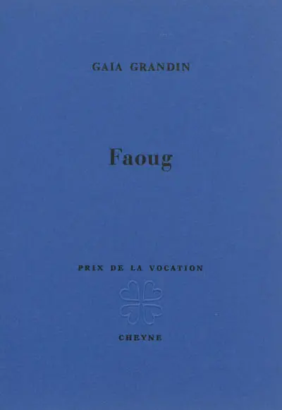 Faoug