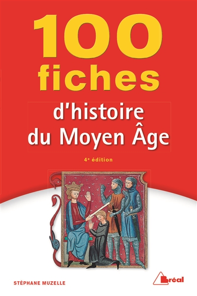 100 fiches d'histoire du...