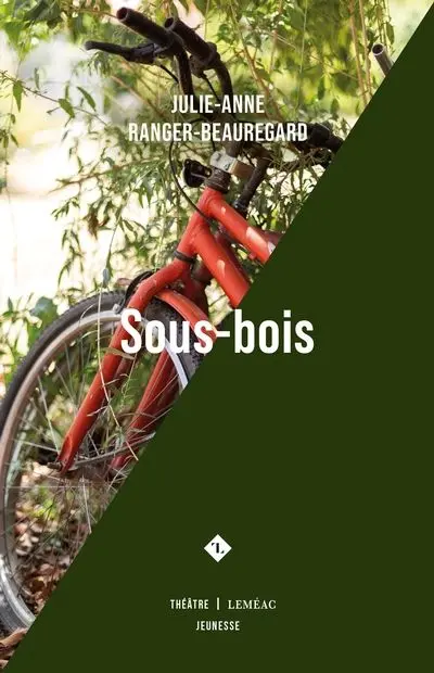 Sous-bois Sous-bois