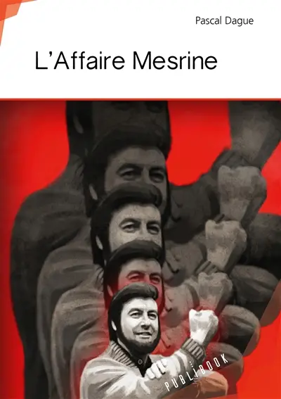L'affaire mesrine