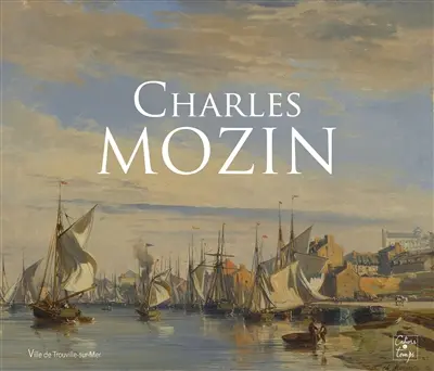 Charles Mozin