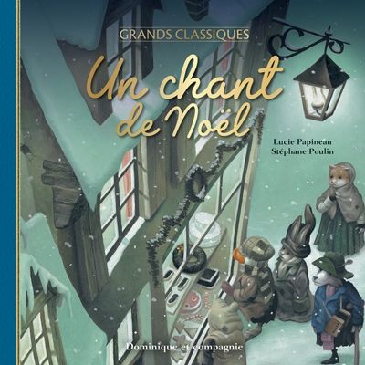 Un chant de Noël