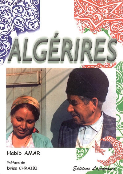 Algérires
