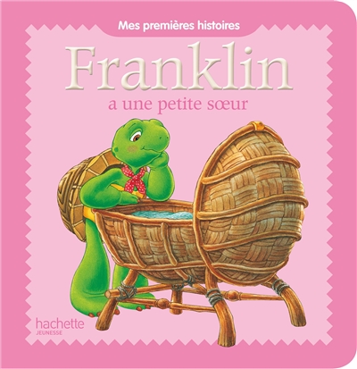 Franklin a une petite soeur